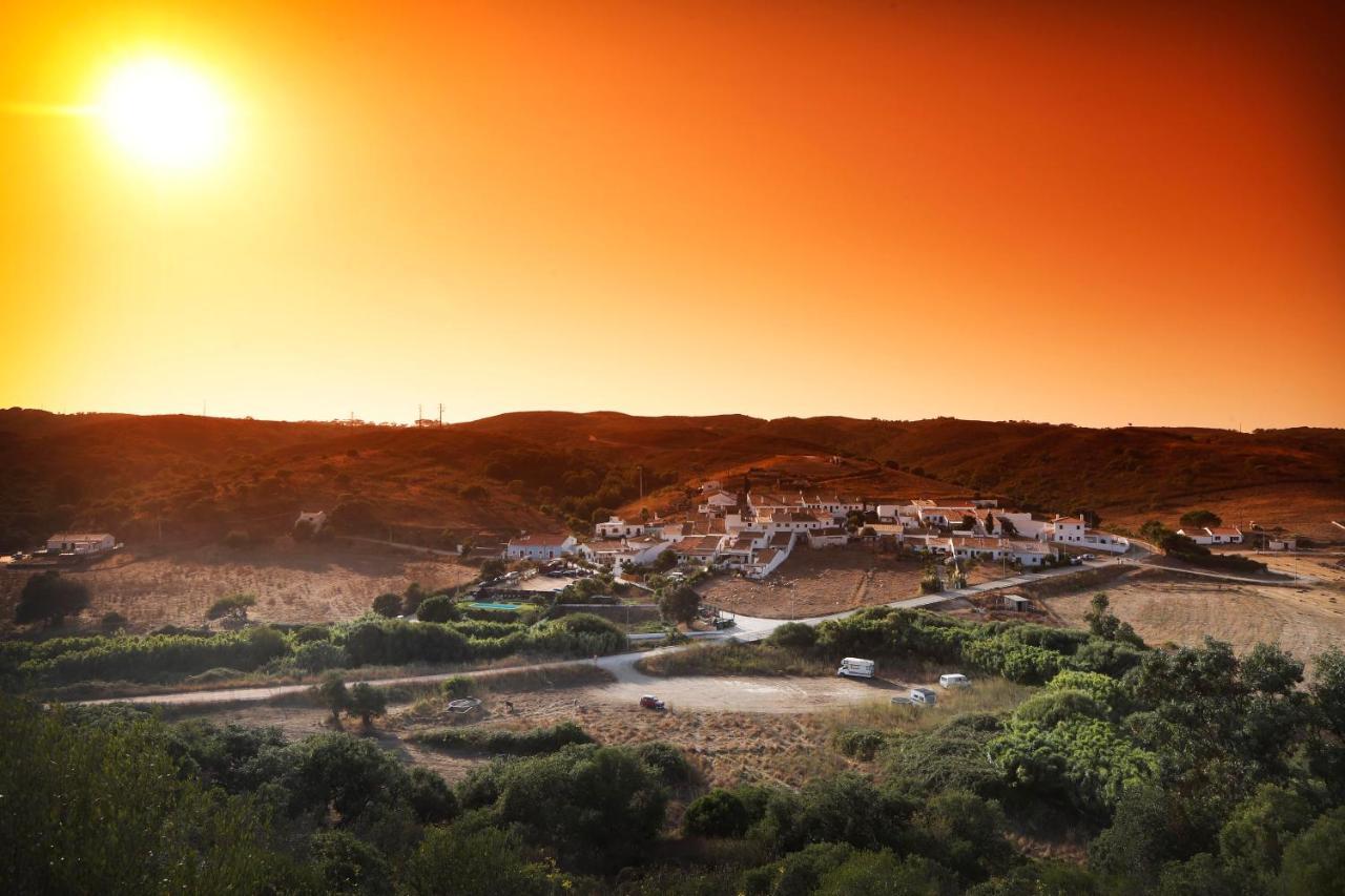Casa Amado, Aldeia Da Pedralva Villa Vila do Bispo Dış mekan fotoğraf