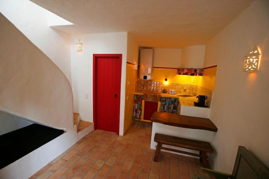 Casa Amado, Aldeia Da Pedralva Villa Vila do Bispo Dış mekan fotoğraf