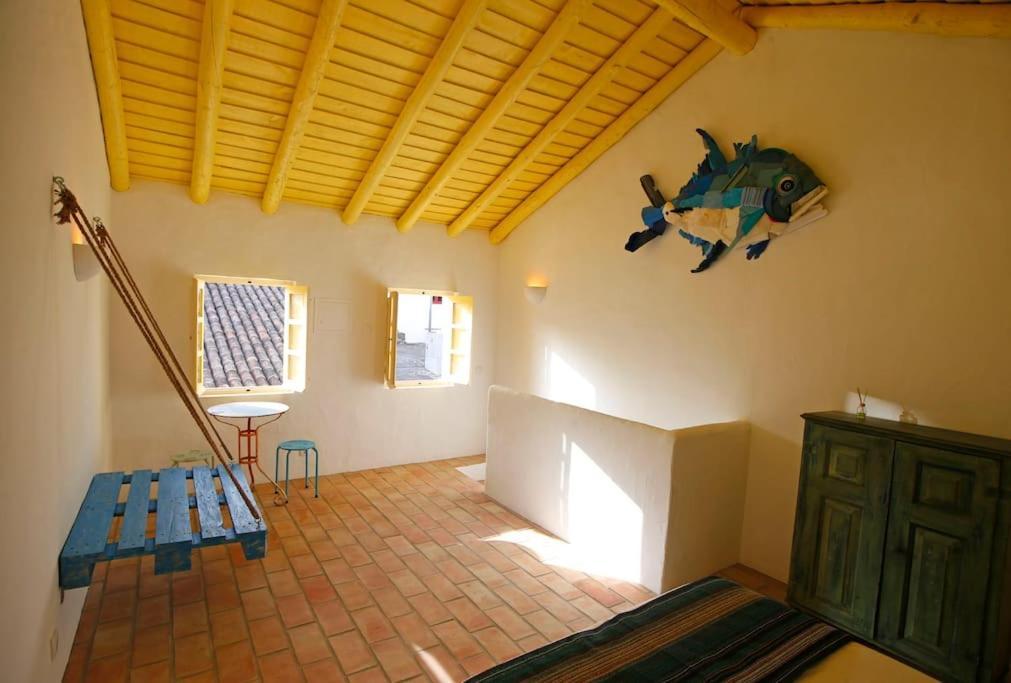 Casa Amado, Aldeia Da Pedralva Villa Vila do Bispo Dış mekan fotoğraf