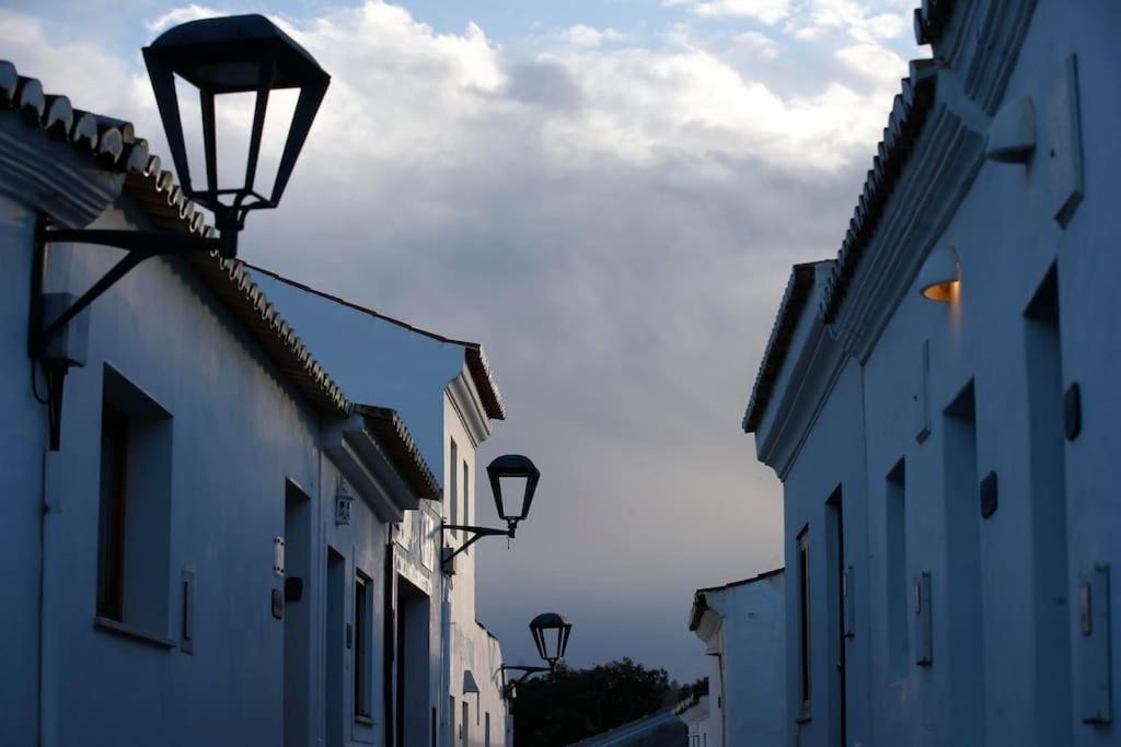 Casa Amado, Aldeia Da Pedralva Villa Vila do Bispo Dış mekan fotoğraf