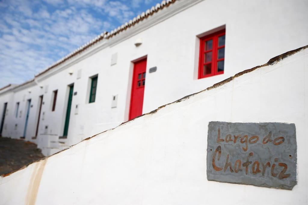 Casa Amado, Aldeia Da Pedralva Villa Vila do Bispo Dış mekan fotoğraf