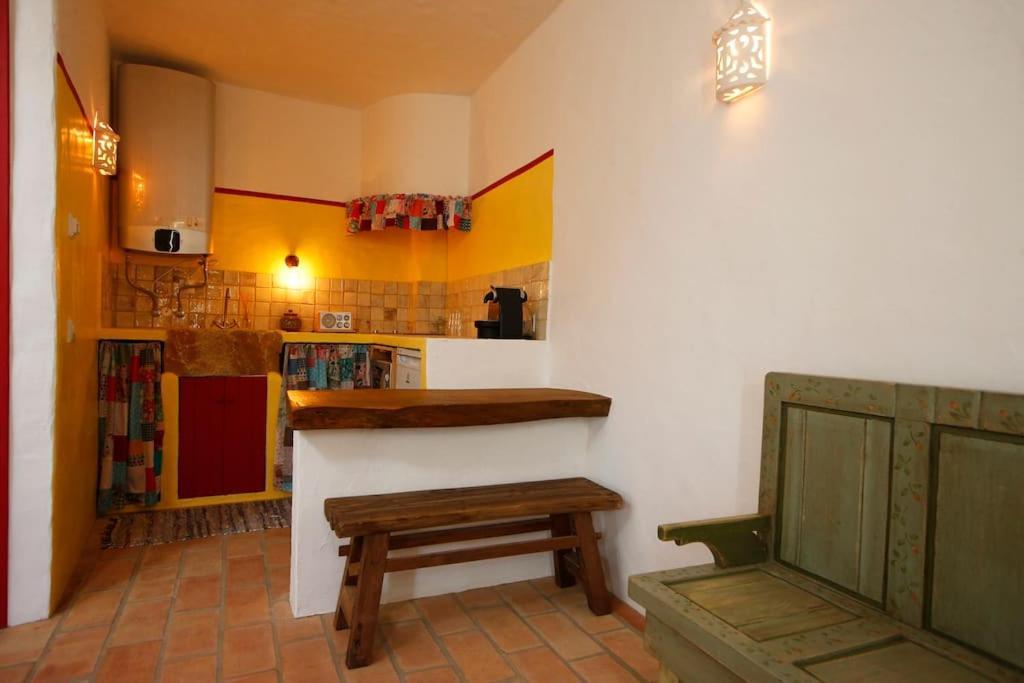Casa Amado, Aldeia Da Pedralva Villa Vila do Bispo Dış mekan fotoğraf