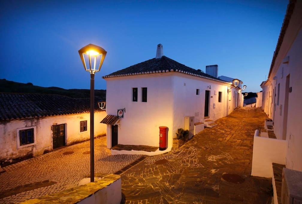 Casa Amado, Aldeia Da Pedralva Villa Vila do Bispo Dış mekan fotoğraf