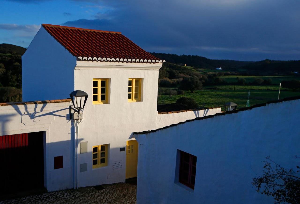 Casa Amado, Aldeia Da Pedralva Villa Vila do Bispo Dış mekan fotoğraf