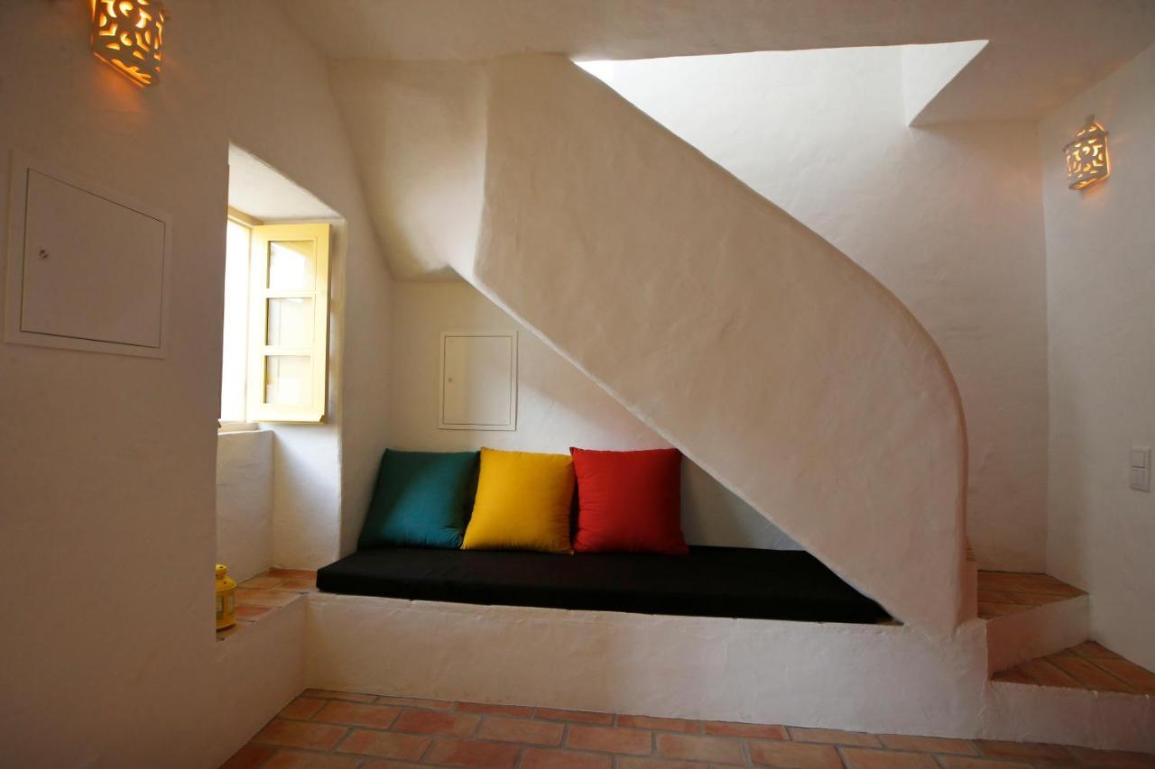 Casa Amado, Aldeia Da Pedralva Villa Vila do Bispo Dış mekan fotoğraf