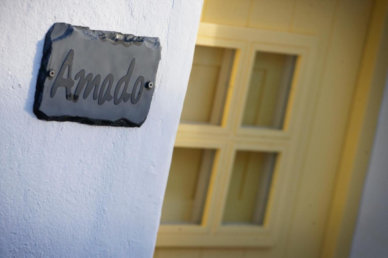 Casa Amado, Aldeia Da Pedralva Villa Vila do Bispo Dış mekan fotoğraf