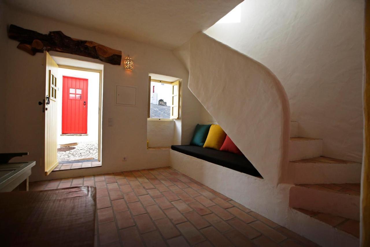 Casa Amado, Aldeia Da Pedralva Villa Vila do Bispo Dış mekan fotoğraf